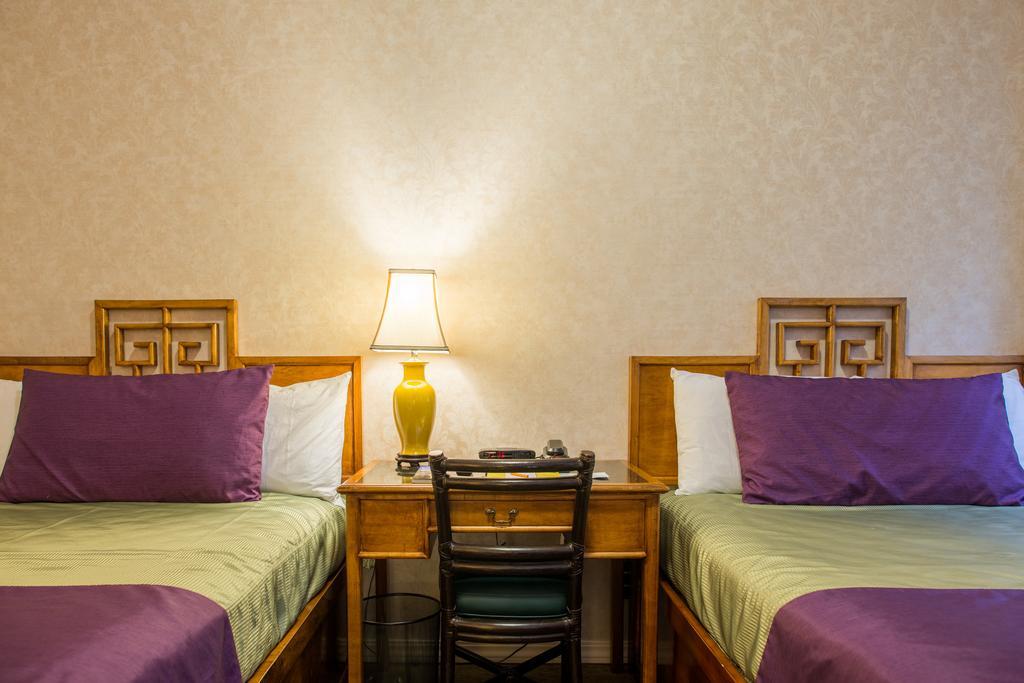 Sw Hotel سان فرانسيسكو المظهر الخارجي الصورة