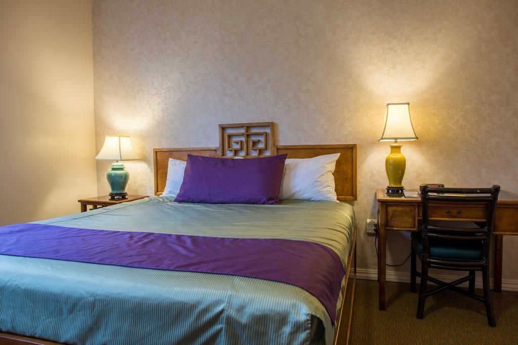 Sw Hotel سان فرانسيسكو المظهر الخارجي الصورة