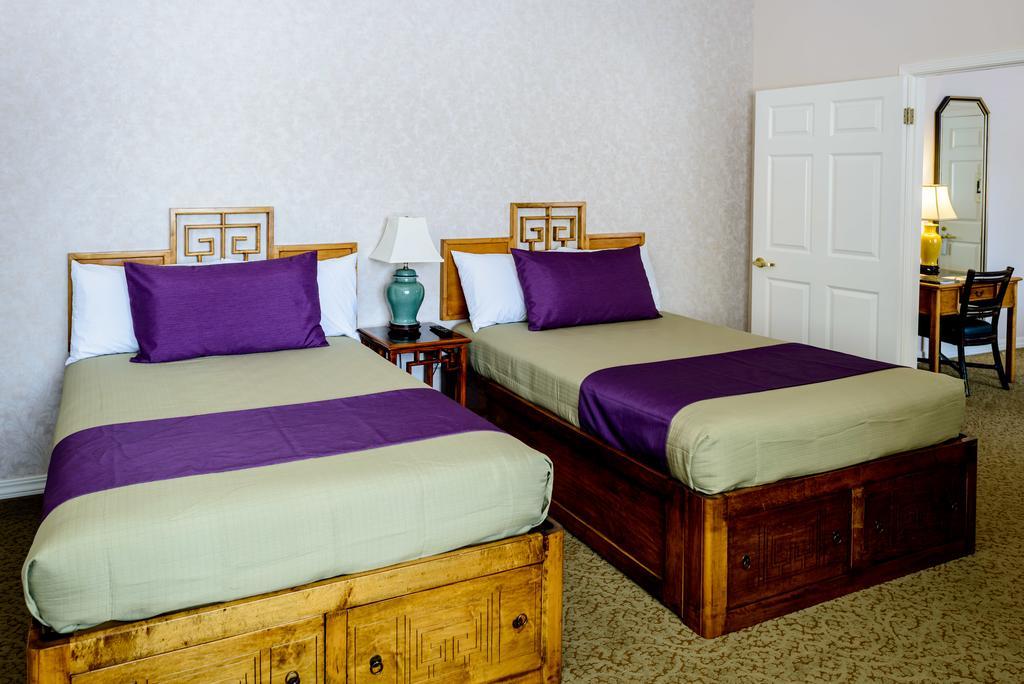 Sw Hotel سان فرانسيسكو المظهر الخارجي الصورة