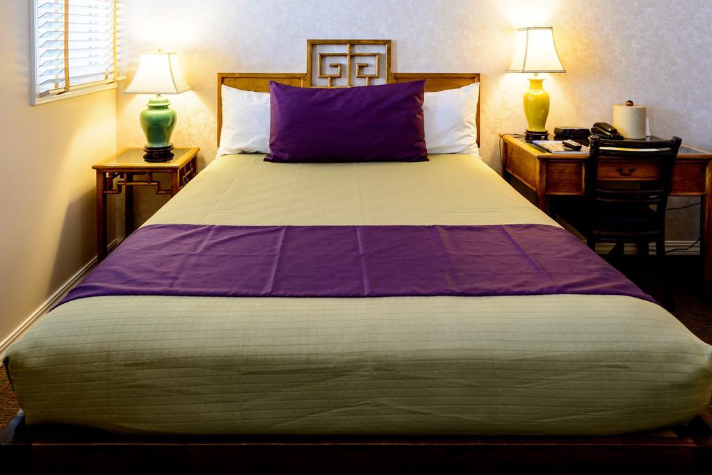 Sw Hotel سان فرانسيسكو المظهر الخارجي الصورة