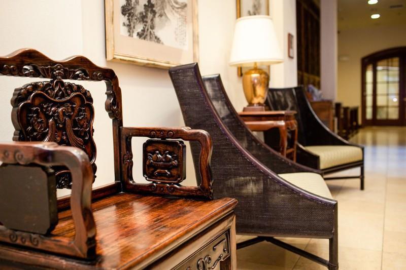 Sw Hotel سان فرانسيسكو المظهر الداخلي الصورة