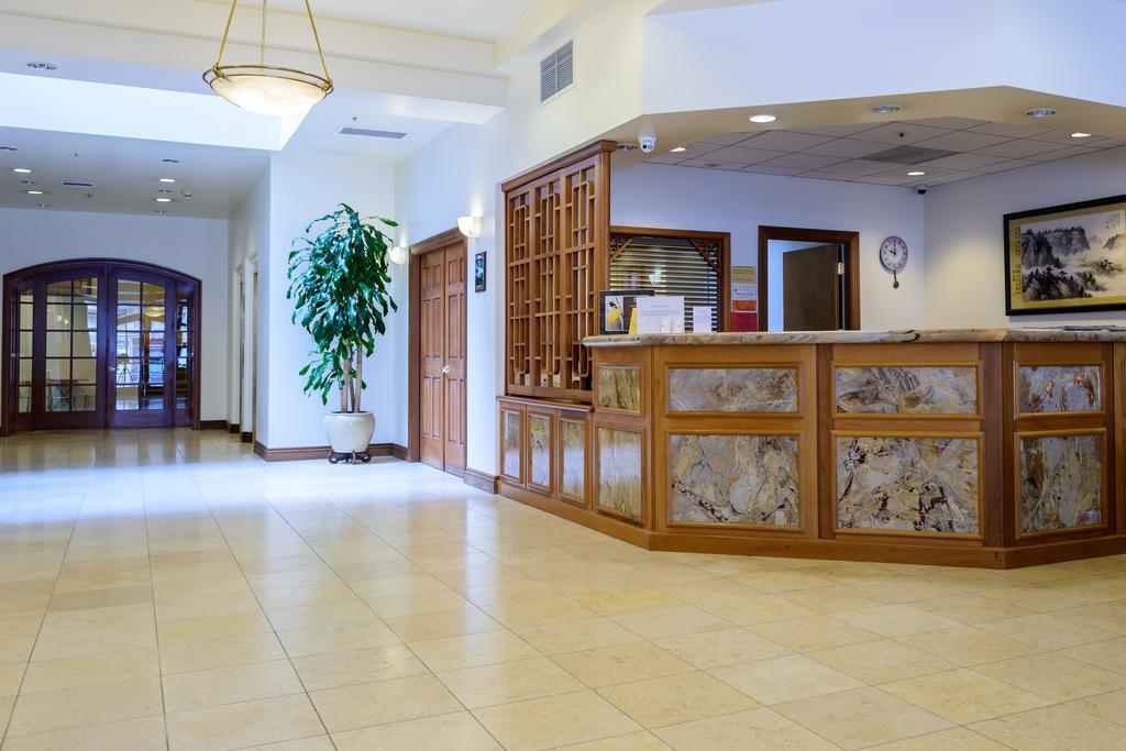 Sw Hotel سان فرانسيسكو المظهر الخارجي الصورة