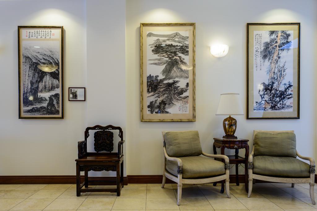 Sw Hotel سان فرانسيسكو المظهر الخارجي الصورة