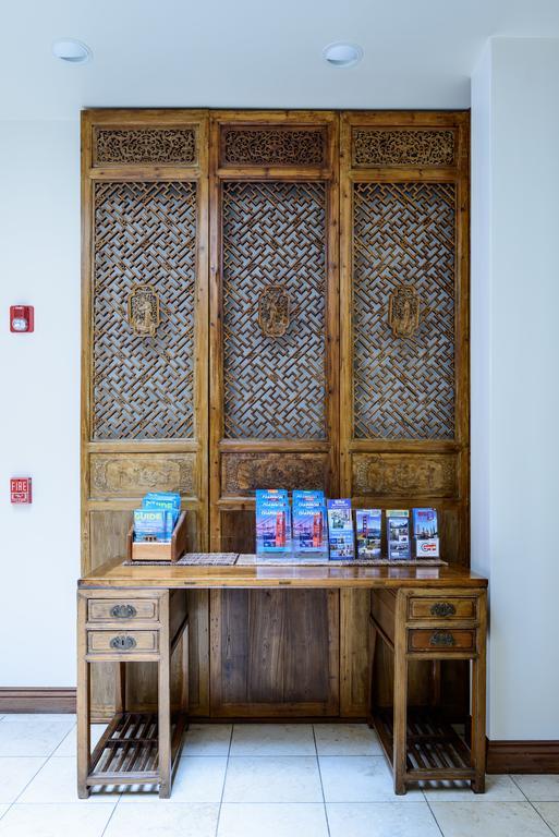 Sw Hotel سان فرانسيسكو المظهر الخارجي الصورة